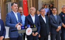 Cumhurbaşkanı Erdoğan Malatya'ya Gelecek