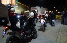 Malatya'da Silahlı Kavga: 2 yaralı