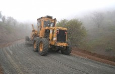 Battalgazi Belediyesi’nden 3 Kilometrelik Yol İyileştirmesi