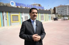Gelinciktepe Kadın Yaşam Merkezi’nde Kayıtlar Başladı