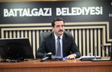 Battalgazi'ye Yeni Millet Bahçesi ve Nikâh Sarayı Müjdesi