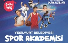 Kurs Kayıtları 10 Haziran'da Başlıyor