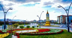 Malatya Manzaraları