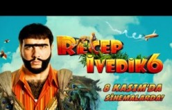 Recep İvedik 6 Fragmanı Çıktı