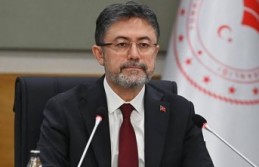 Bakan Yumaklı Malatya'ya Geliyor
