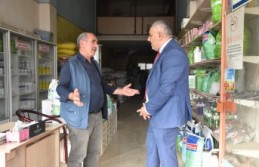 Başkan Sadıkoğlu: 'Çiftçimizin ödemeye,...