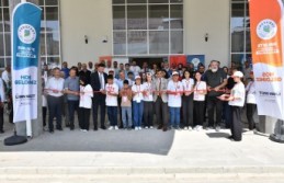 Geleceğin Mucitleri Bu Fuarda Buluştu!