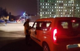 Malatya'daki Denetimlerde 170 Kişi Yakalandı