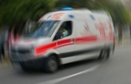 Malatya’da Feci Kaza: Çapa Motorunun Altında Kalan...