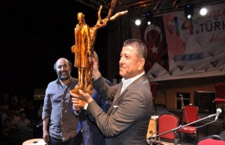 14.Uluslararası Arguvan Türkü Festivali Başladı