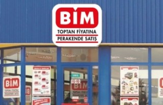 BİM 22 Kasım cuma aktüel kataloğu- Bim İndirim...