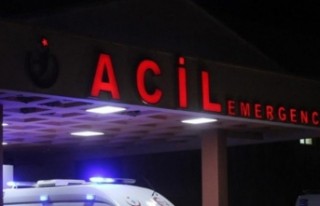 Malatya'da 21 Yaşındaki Genç Öz Annesini...