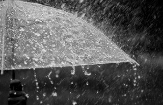 Meteoroloji Uyardı Yağış Geliyor