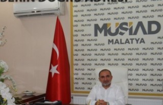 Musiad'tan Yeni Vergi Düzenlemesi Kapsamında...