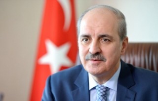 Numan Kurtulmuş Malatya'ya Geliyor