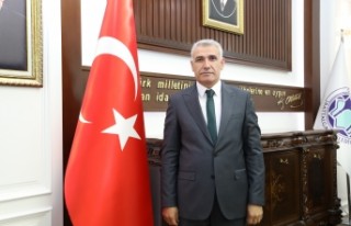 Osman Güder'in Hizmetleri Yine Kalem Tetikçilerini...