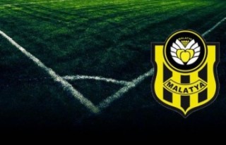 Yeni Malatyaspor'da Sakat Futbolcular Takıma...