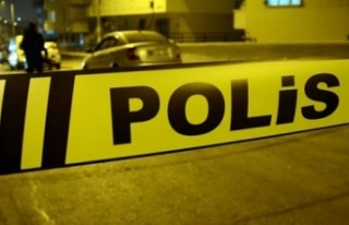 Malatya'da 48 Yaşındaki Kadın Evinde Ölü...