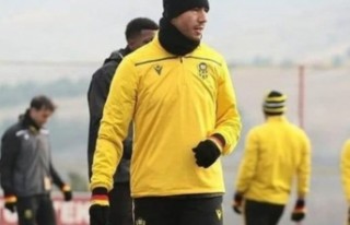 Umut Bulut:'Malatyaspor’umuzu özlenilen, istenilen...