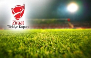 Y. Malatyaspor'un Kupa'da Rakibi Sivasspor...