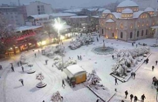 6 Ocak Pazartesi Malatya'da Okullar Tatil mi?...