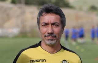 Ali Ravcı Başakşehir maçında kulübede olacak