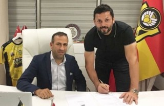 Bulut: Aleksic ve Guilherme'yi Malatya’ya Ben...