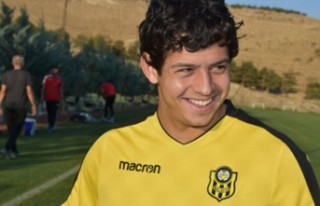 Guilherme Yeni Malatyaspor'da Kaldı
