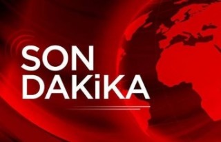 Elazığ'daki Deprem Malatya'da Hissedildi