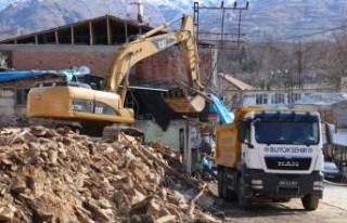 Malatya'da Hangi Okullar Yıkılacak? Depremden...