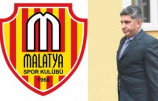 Malatyaspor'un Eski Başkanı Çevik, Hayatını...