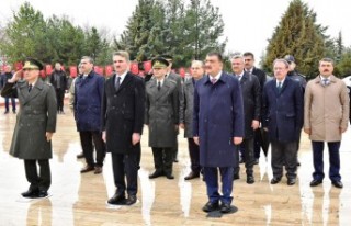 18 Mart Şehitleri Anma Günü ve Çanakkale Zaferi’nin...