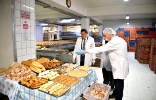 Başkan Gürkan, 'Talep olması durumunda üretimi...