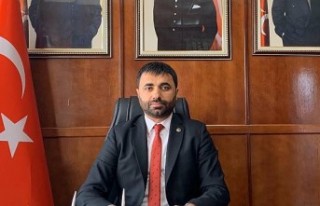 Başkan Samanlı; 'Bugün 12 Martta çok önemli...