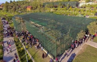 Malatya Büyükşehir Belediyesininkoronavirüsüne...