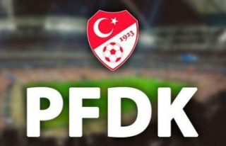 PFDK Y.Malatyaspor Ceza Yağdırdı