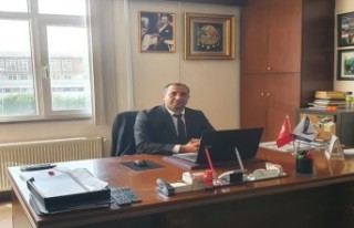 Yeni Malatyaspor Başkan Adayı İnan, Taraftara Seslendi