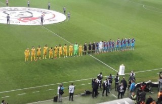 Yeni Malatyaspor-Trabzonspor Maç Sonucu: 1-3