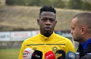 Acquah, Beşiktaş'ın radarında