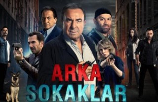 Arka Sokaklar 29 Mayıs var mı, yok mu? Arka Sokaklar...