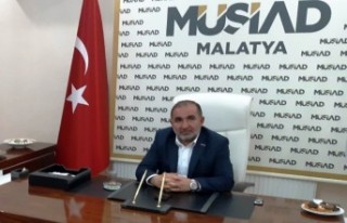 Başkan Poyraz:'Seferberlik Ruhuyla Katılıyoruz'