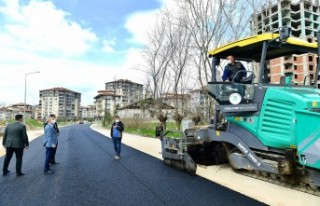 'Kaliteli Ulaşım, Kaliteli Yaşamdır'