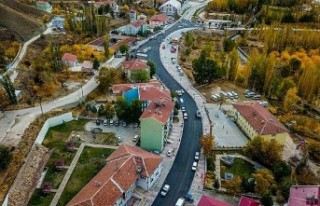 Kuluncak İlçesi Kaynarca Mahallesi karantina altına...