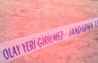 Malatya'da annesini, kardeşini ve yengesini...