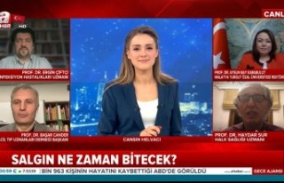 Rektör Karabulut'tan Ramazan önerileri