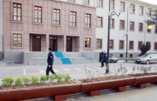 Sitelerdeki Bahçe ve Oyun Alanları Yasaklandı