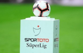 Süper Lig ne zaman başlayacak? Resmi açıklama...