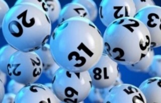 2 Nisan Süper Loto Çekiliş Sonuçları Açıklandı!...