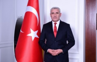 '19 Mayıs Gençliğe Emanet Edilen Milli Ruhun...