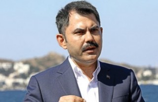 Bakan Kurum, Malatya'ya Geliyor